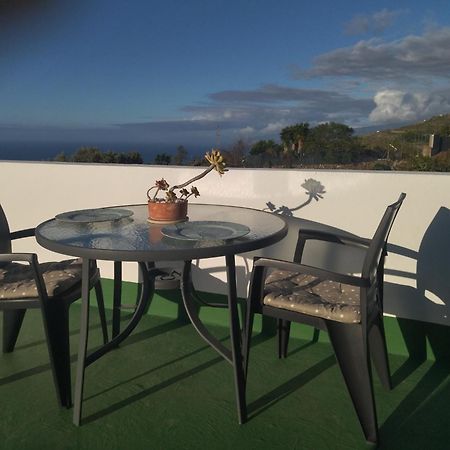 2Faros Apartamento La Guancha Exterior foto
