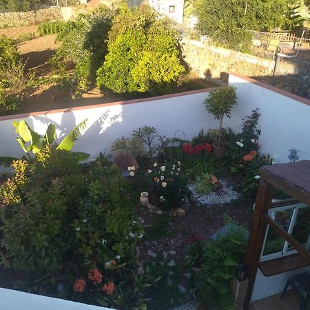 2Faros Apartamento La Guancha Exterior foto