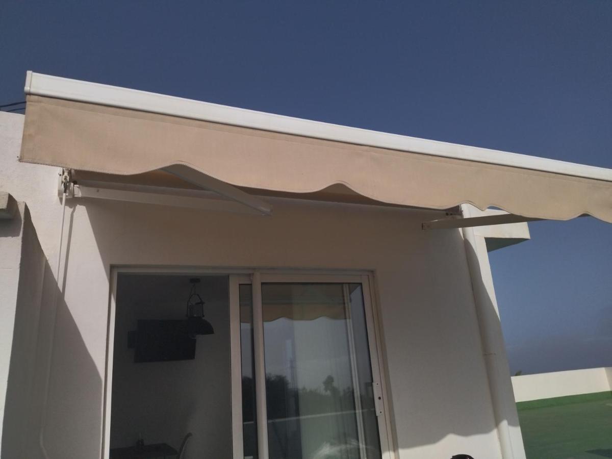2Faros Apartamento La Guancha Exterior foto
